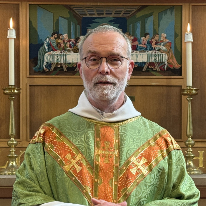 Image 4 from Office Holders | Diocese of Moray, Ross and Caithness