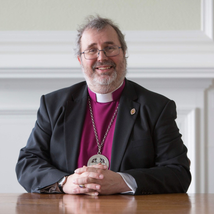 Image 1 from Office Holders | Diocese of Moray, Ross and Caithness