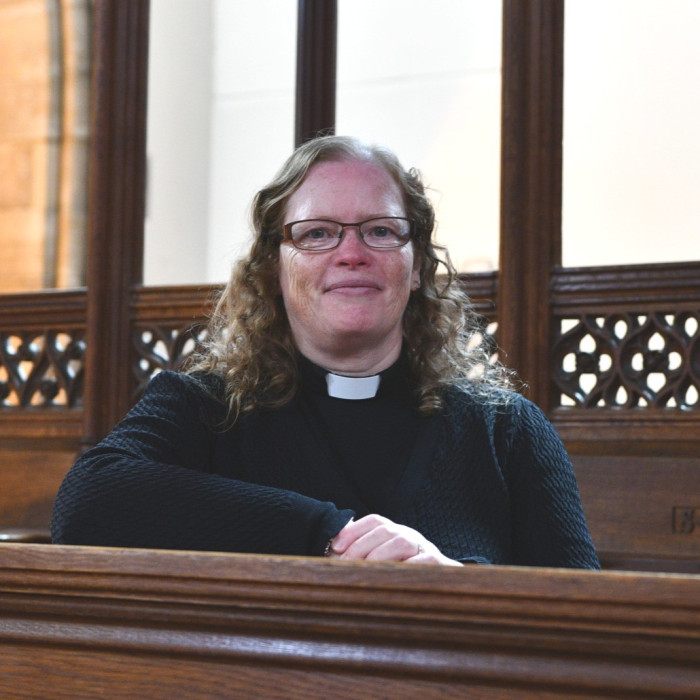 Image 3 from Office Holders | Diocese of Moray, Ross and Caithness
