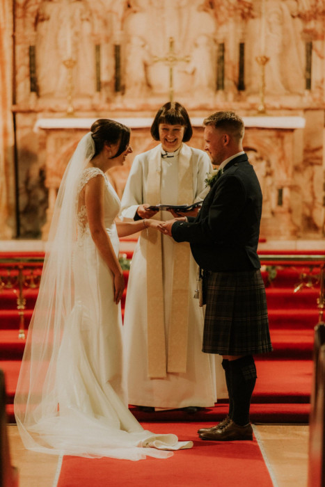 Image 1 from Weddings | Diocese of Moray, Ross and Caithness