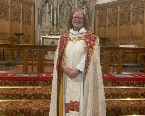 Image 1 from Cathedral | Diocese of Moray, Ross and Caithness