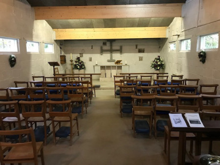 Diocese of Moray, Ross and Caithness image 1