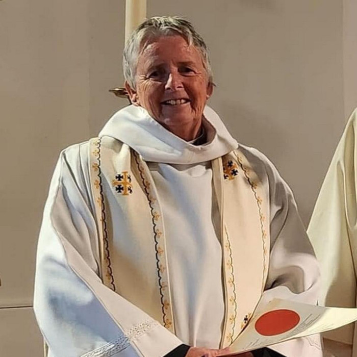 Image 2 from Office Holders | Diocese of Moray, Ross and Caithness